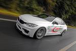 BMW M4 Coupe by Lightweight 2014 года